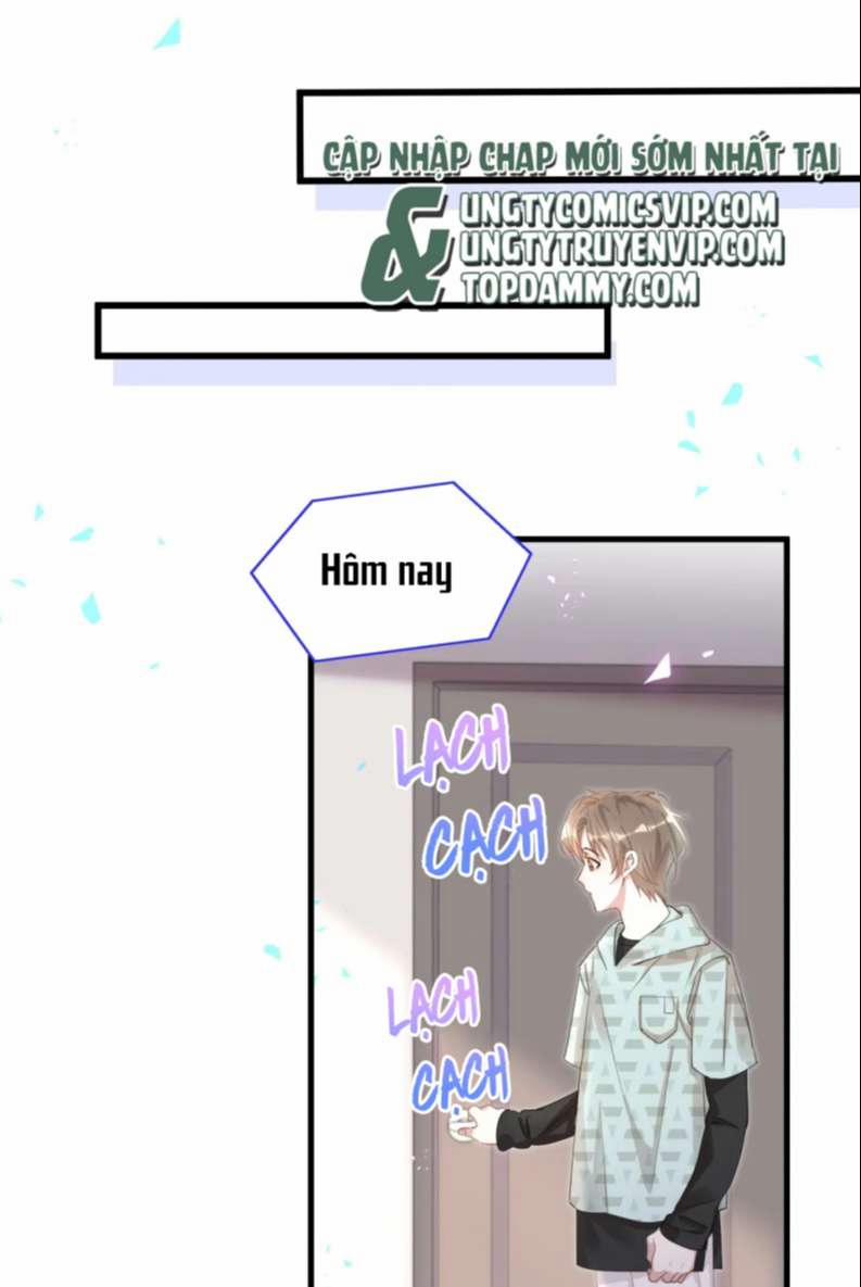 Kết Hôn Chuyện Nhỏ Này 14 trang 25