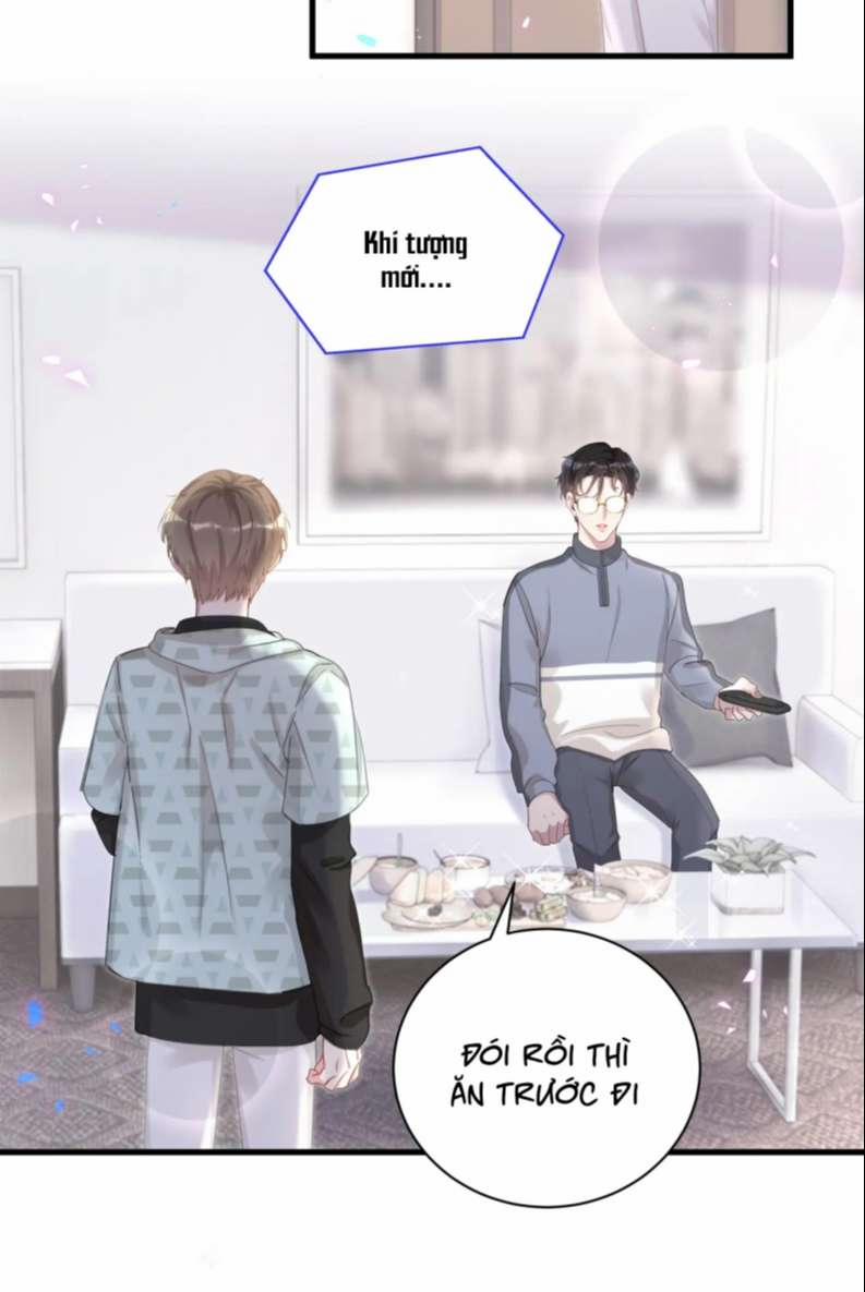 Kết Hôn Chuyện Nhỏ Này 14 trang 26