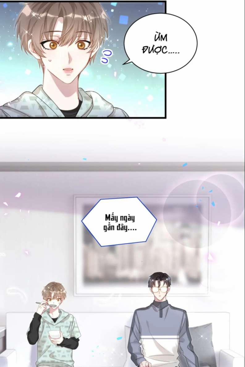 Kết Hôn Chuyện Nhỏ Này 14 trang 28