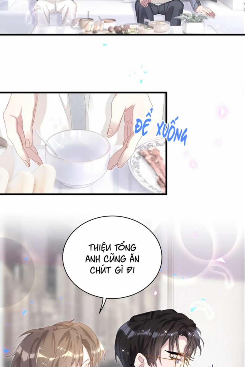 Kết Hôn Chuyện Nhỏ Này 14 trang 29