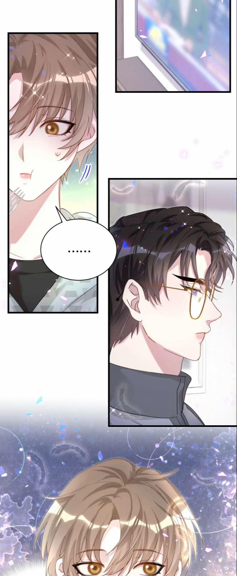 Kết Hôn Chuyện Nhỏ Này 14 trang 31