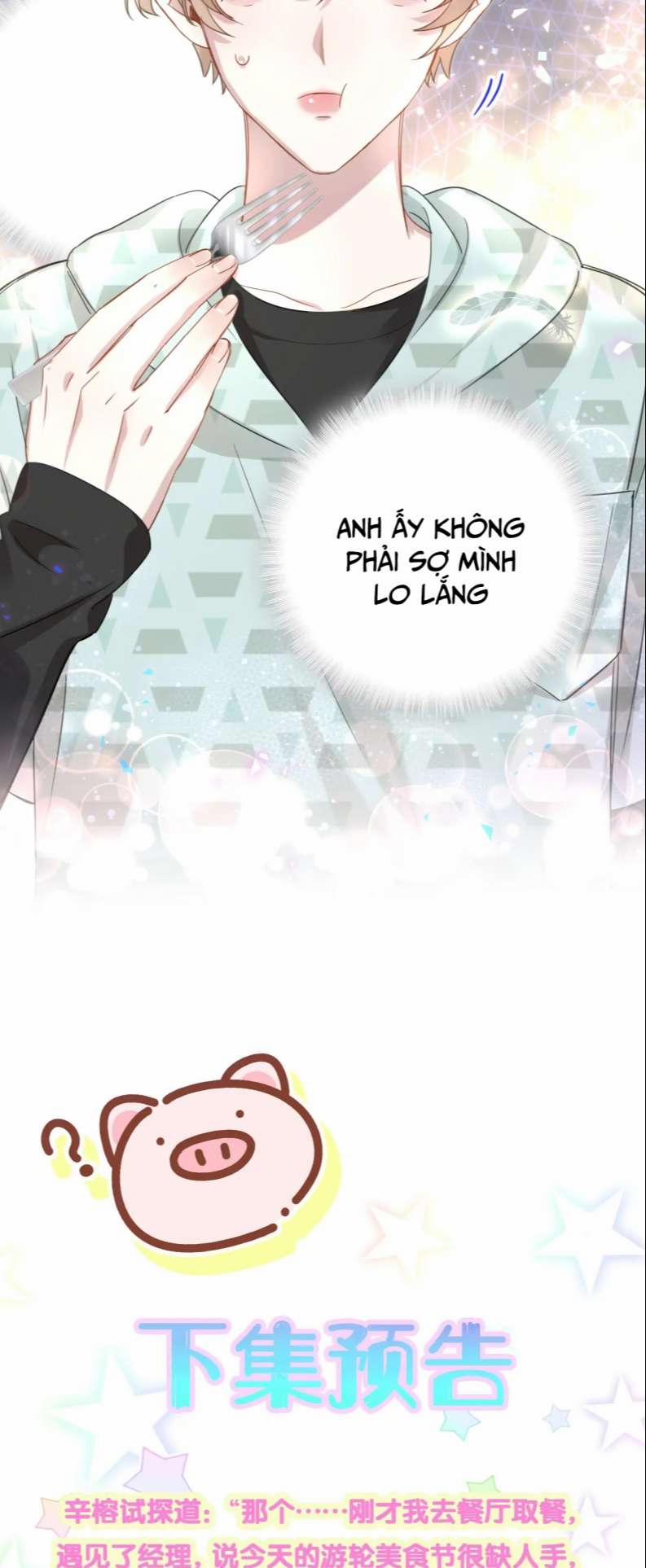 Kết Hôn Chuyện Nhỏ Này 14 trang 32