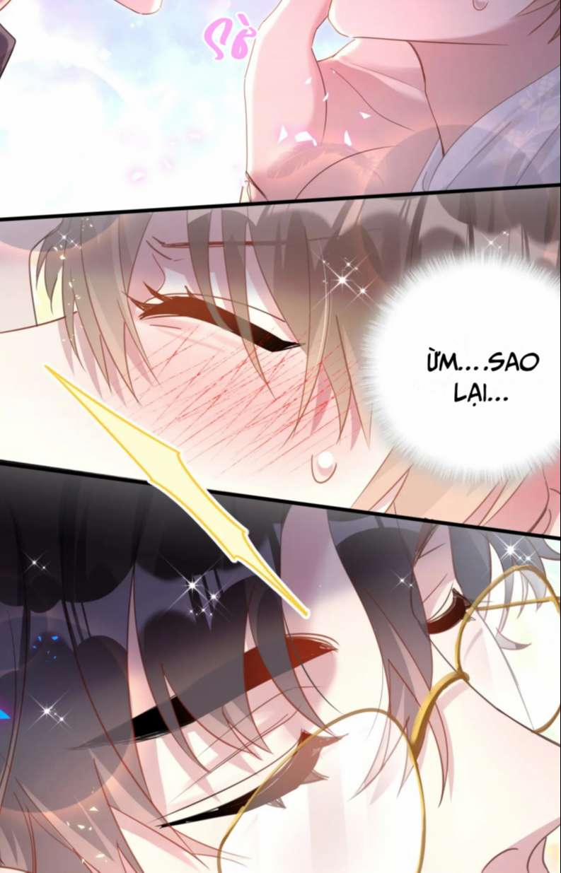 Kết Hôn Chuyện Nhỏ Này 14 trang 4