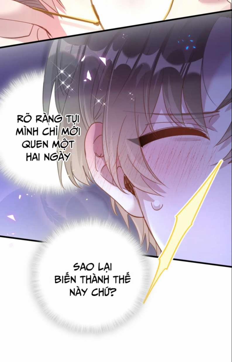 Kết Hôn Chuyện Nhỏ Này 14 trang 5