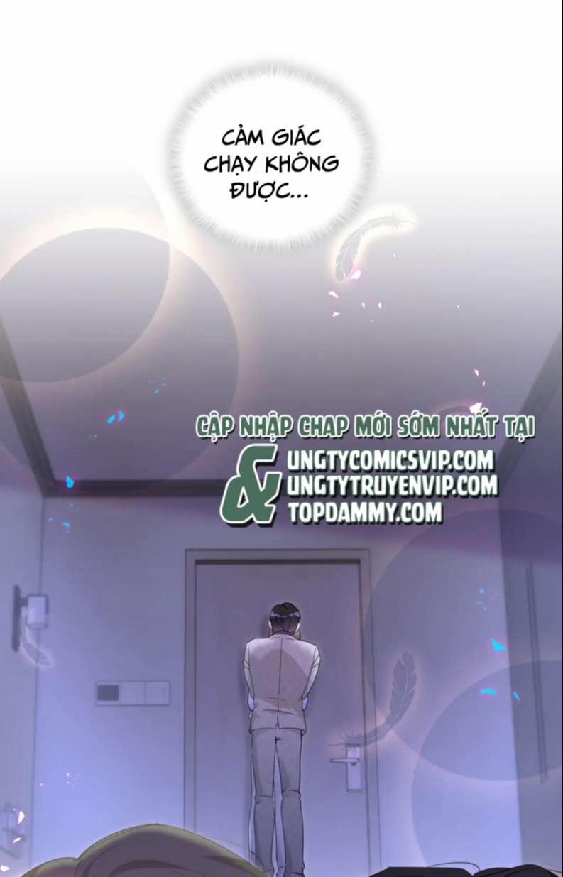 Kết Hôn Chuyện Nhỏ Này 14 trang 6