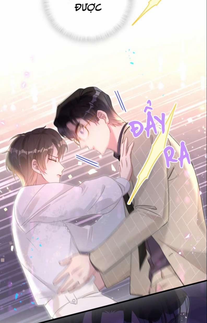 Kết Hôn Chuyện Nhỏ Này 14 trang 8