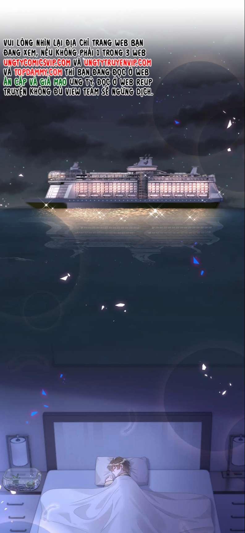 Kết Hôn Chuyện Nhỏ Này 15 trang 1