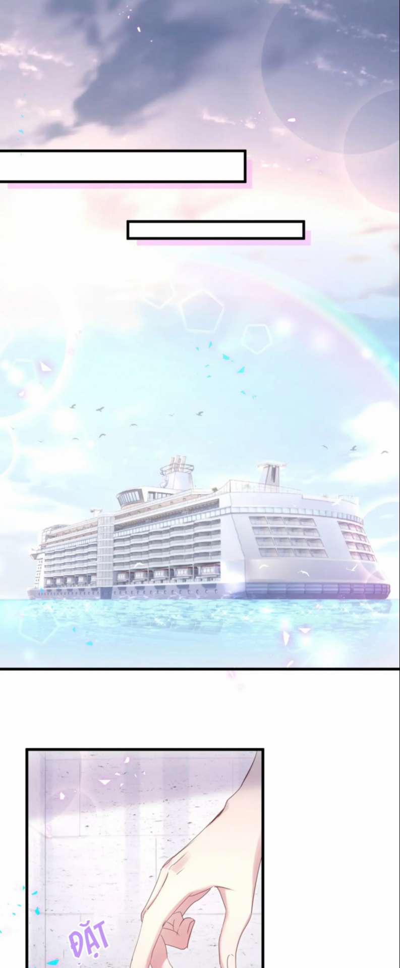 Kết Hôn Chuyện Nhỏ Này 15 trang 11