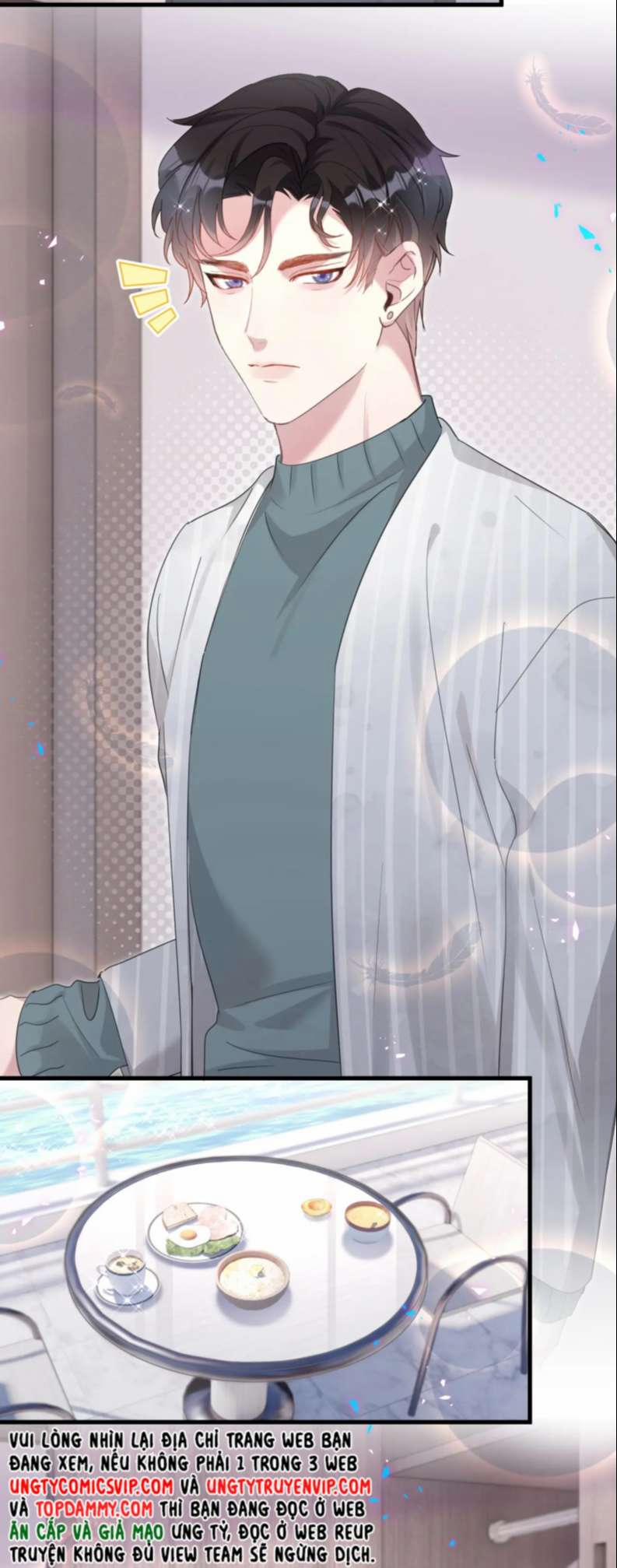 Kết Hôn Chuyện Nhỏ Này 15 trang 13