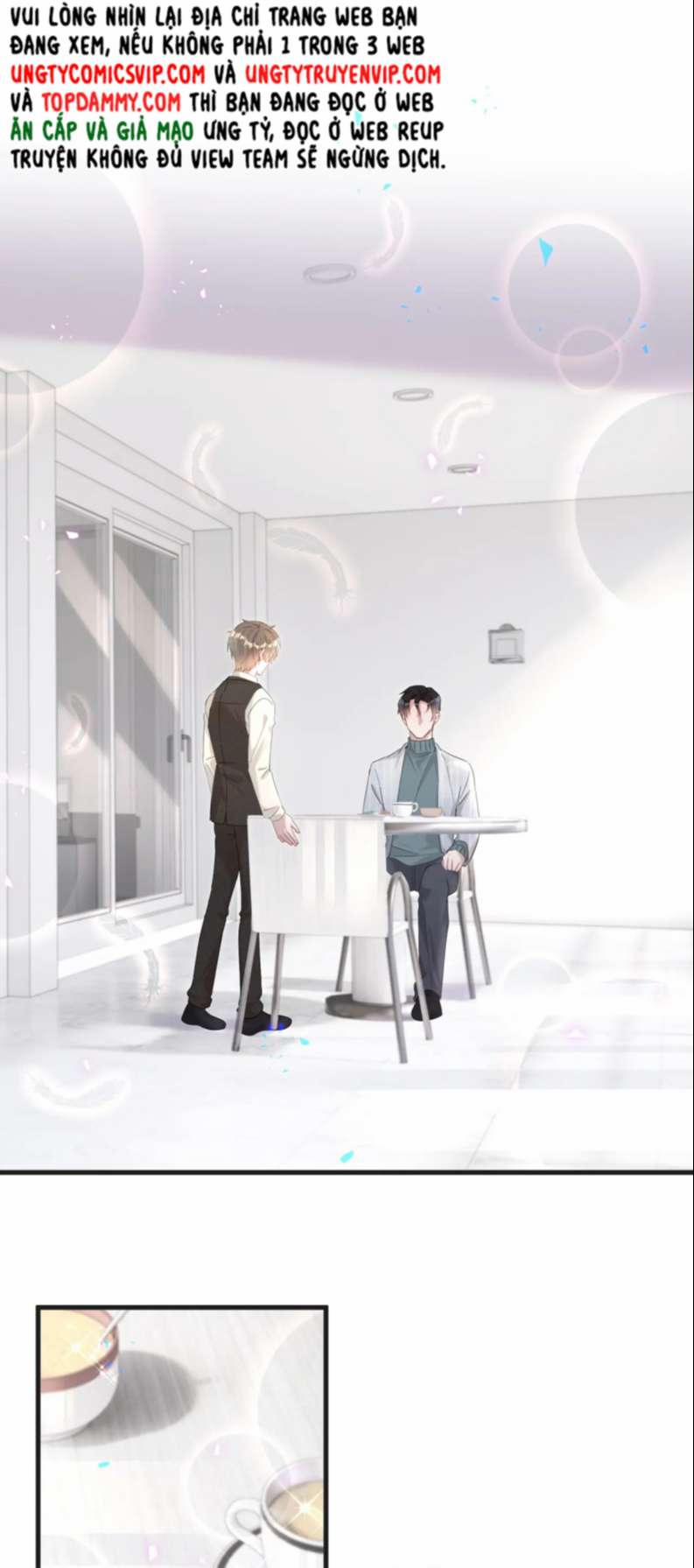 Kết Hôn Chuyện Nhỏ Này 15 trang 20