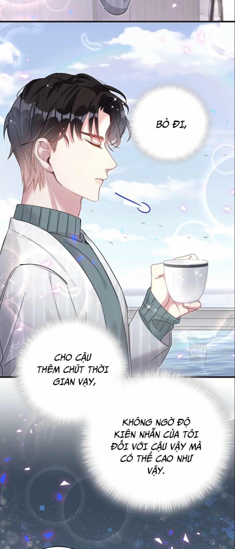 Kết Hôn Chuyện Nhỏ Này 15 trang 23