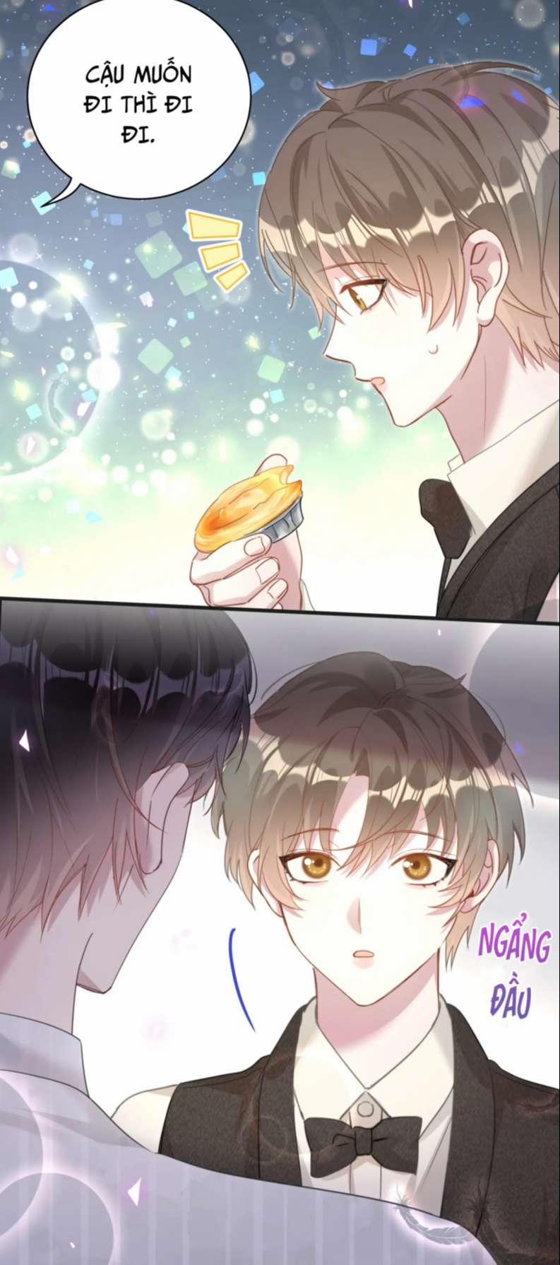 Kết Hôn Chuyện Nhỏ Này 15 trang 24