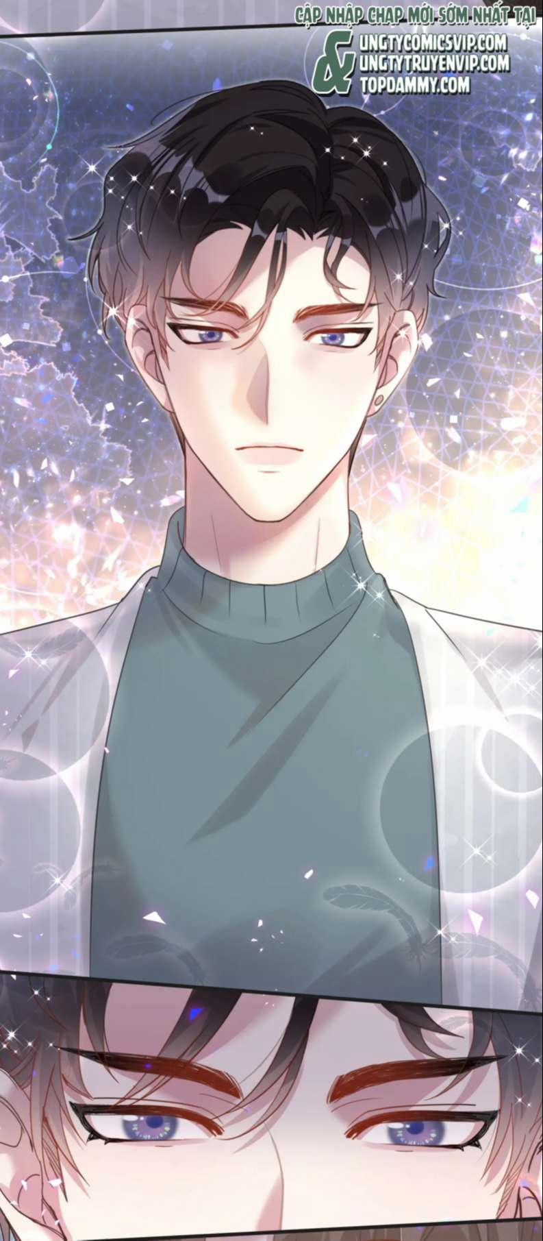 Kết Hôn Chuyện Nhỏ Này 15 trang 25