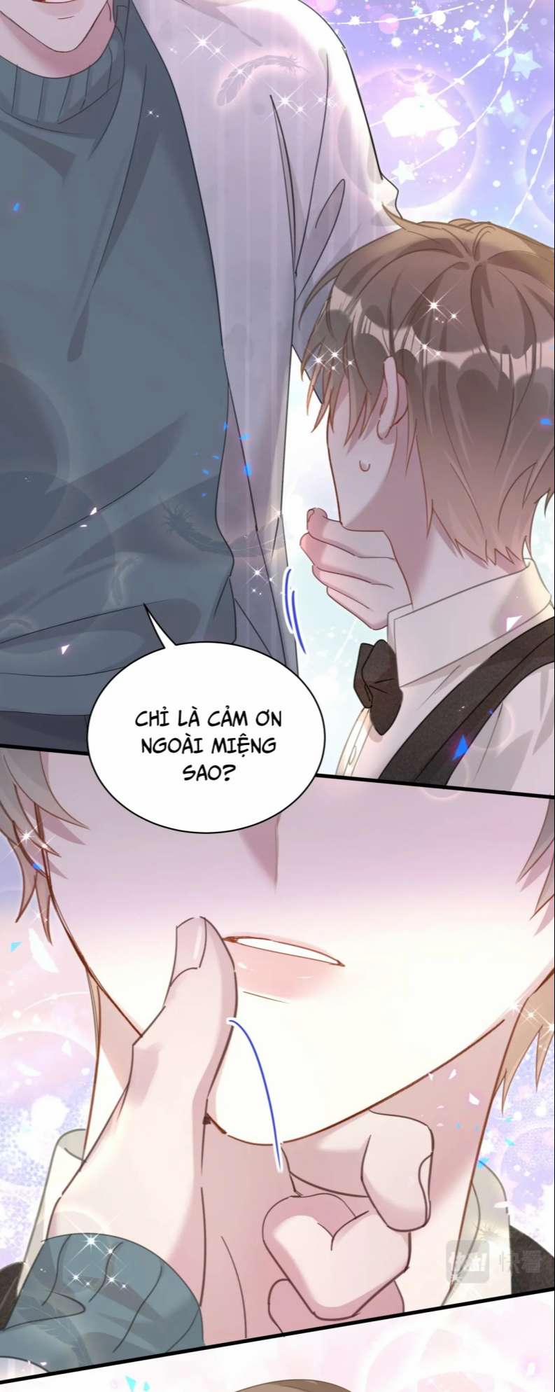 Kết Hôn Chuyện Nhỏ Này 15 trang 27