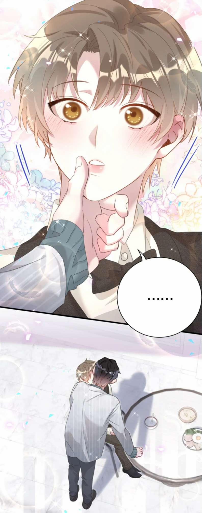 Kết Hôn Chuyện Nhỏ Này 15 trang 28