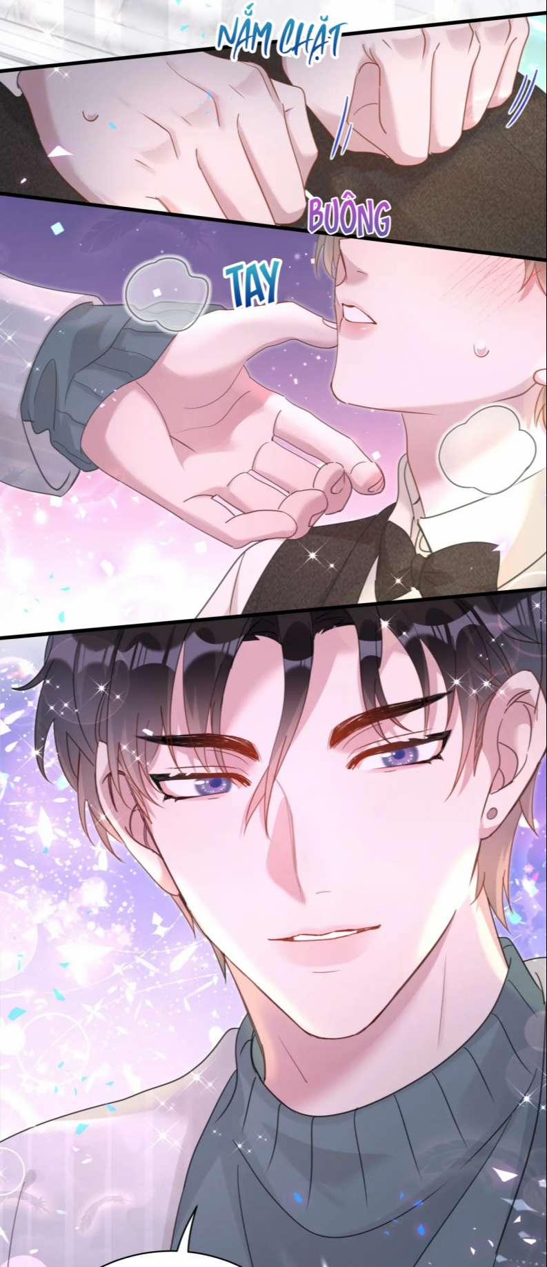 Kết Hôn Chuyện Nhỏ Này 15 trang 29