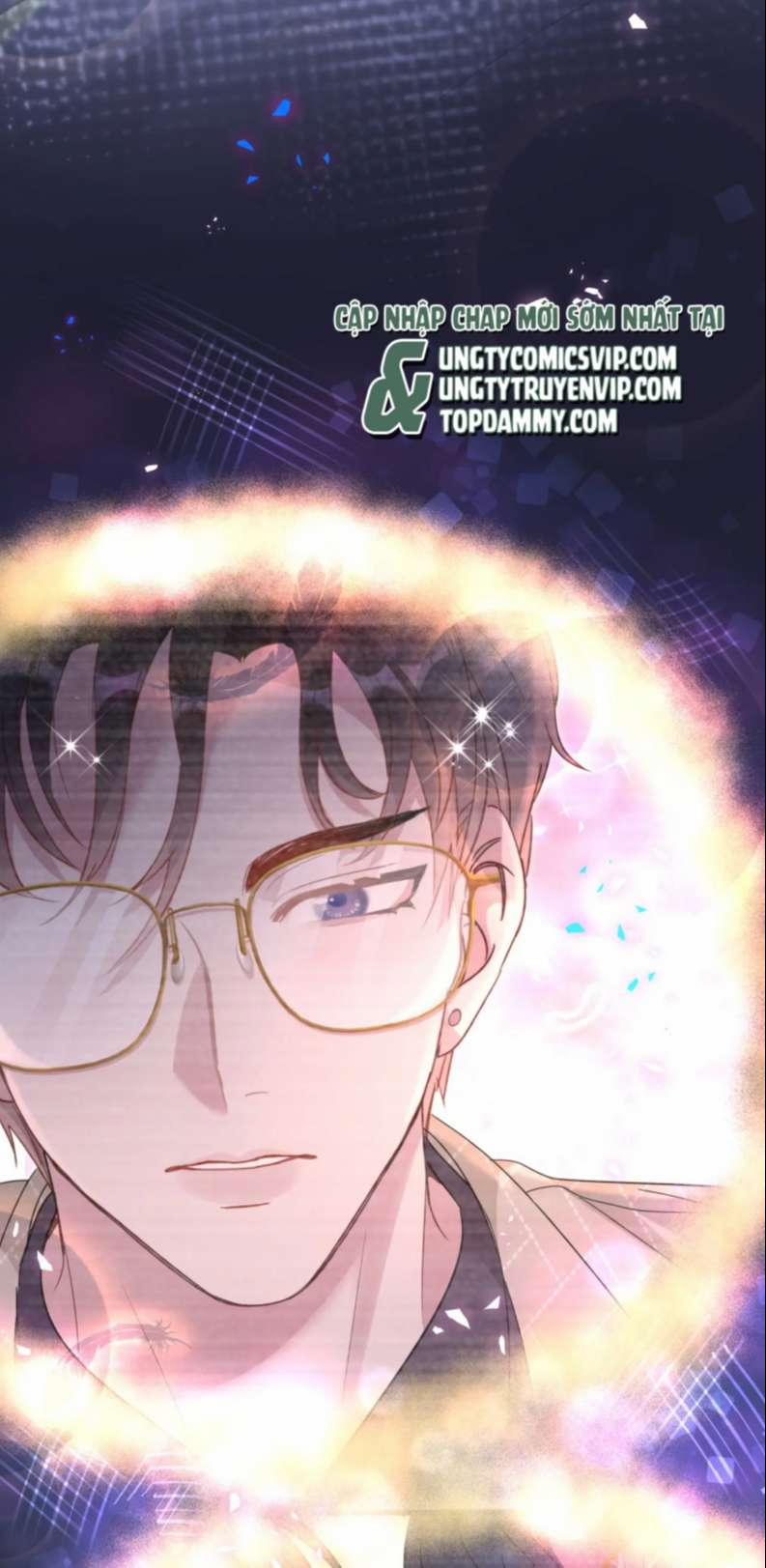 Kết Hôn Chuyện Nhỏ Này 15 trang 3