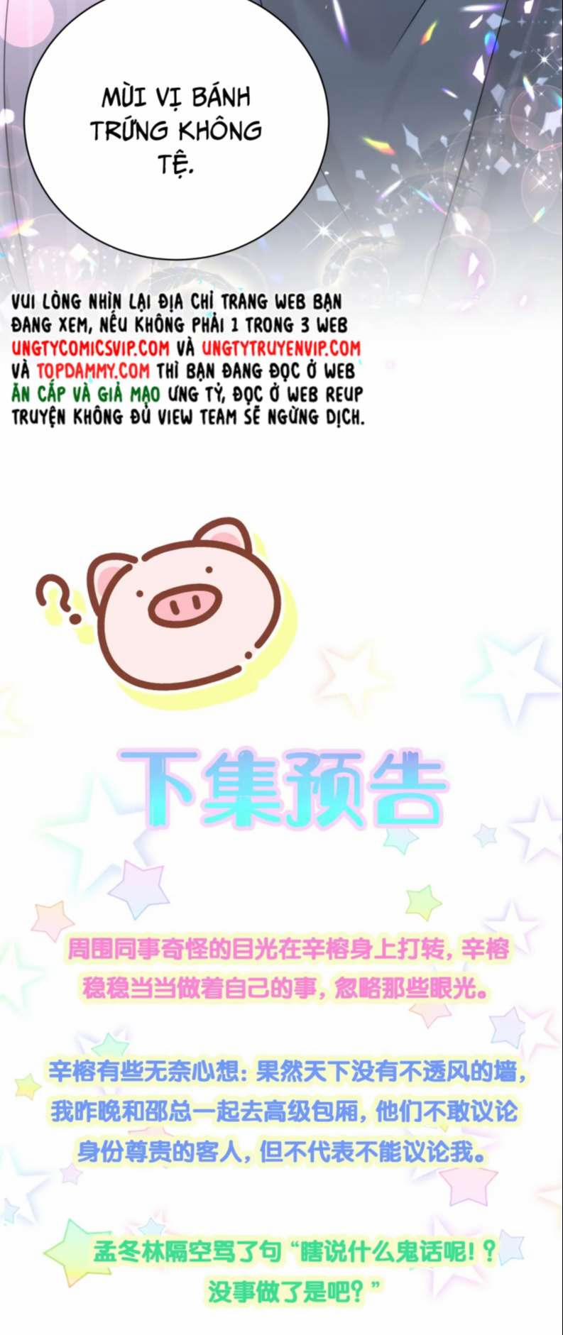 Kết Hôn Chuyện Nhỏ Này 15 trang 30