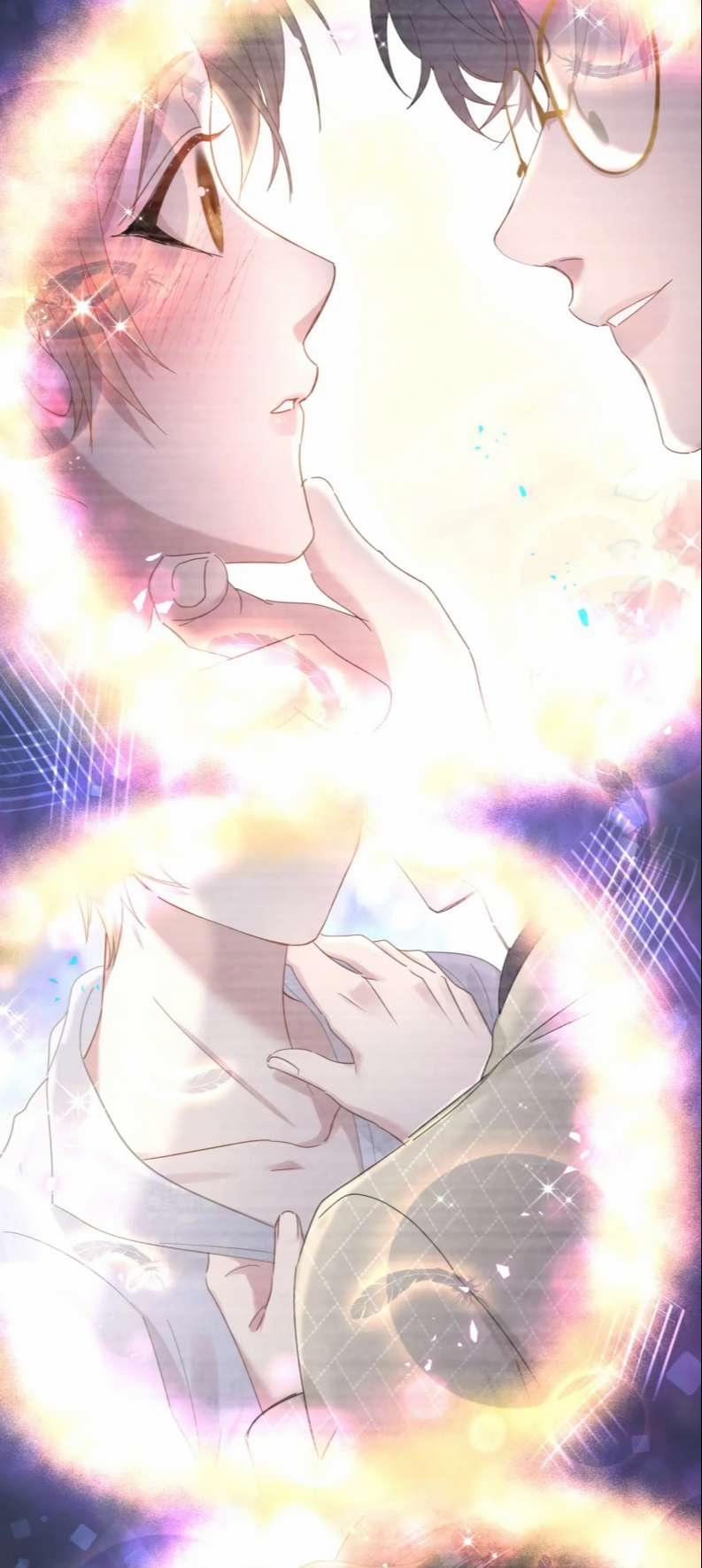 Kết Hôn Chuyện Nhỏ Này 15 trang 4