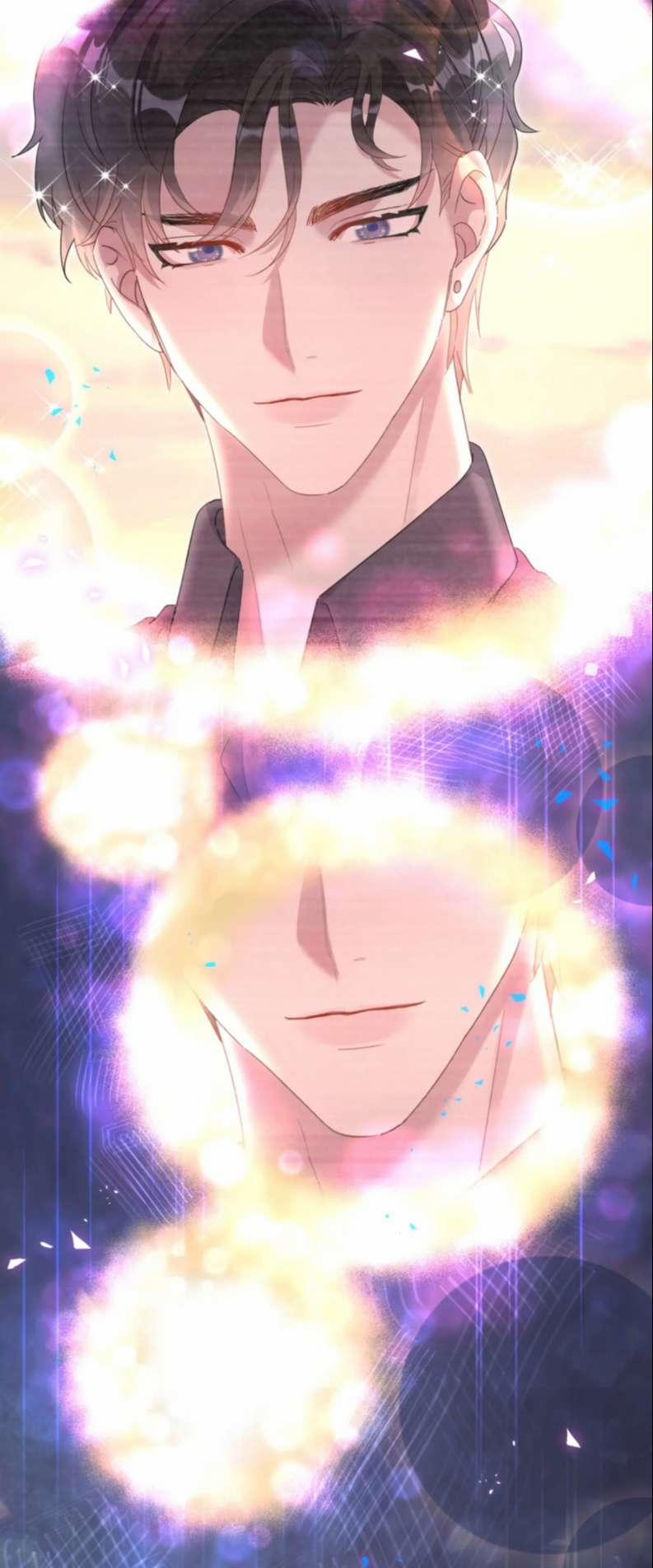 Kết Hôn Chuyện Nhỏ Này 15 trang 6