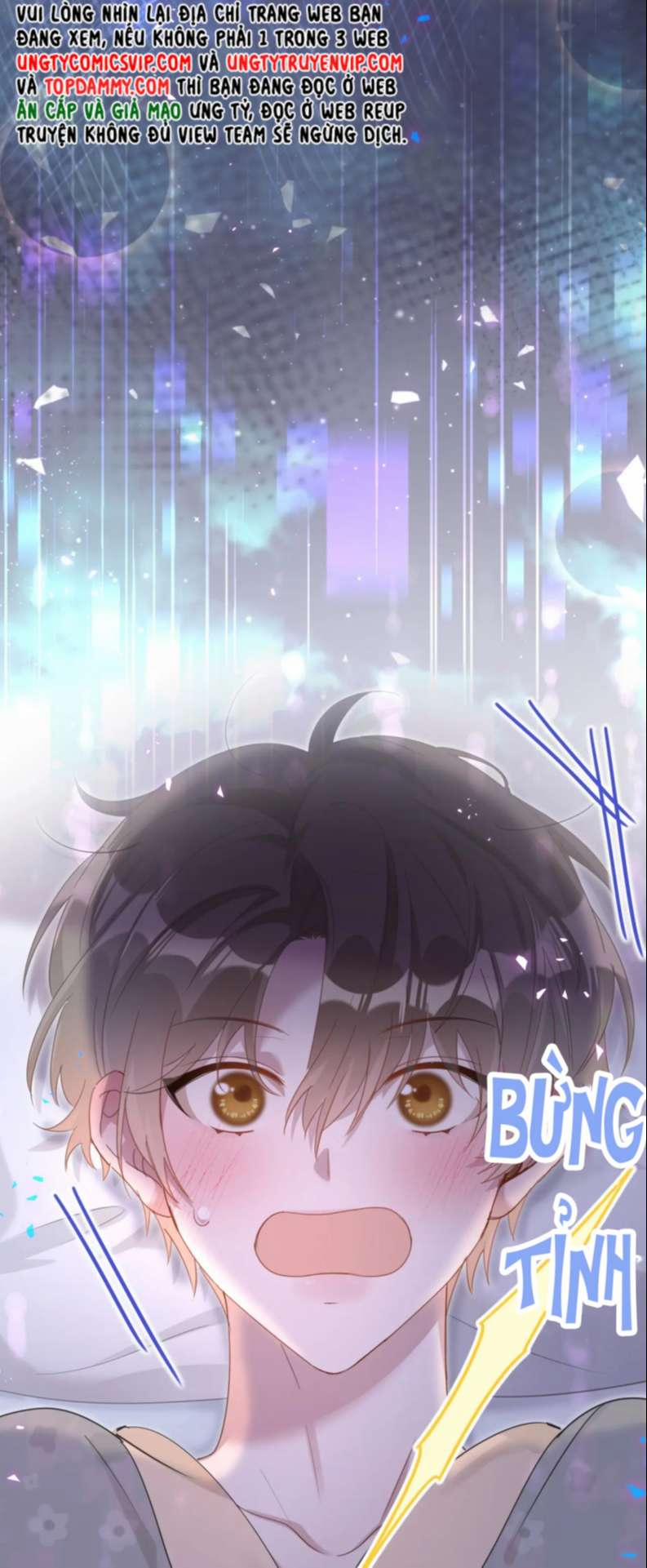 Kết Hôn Chuyện Nhỏ Này 15 trang 7