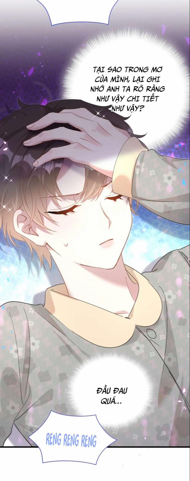 Kết Hôn Chuyện Nhỏ Này 15 trang 9