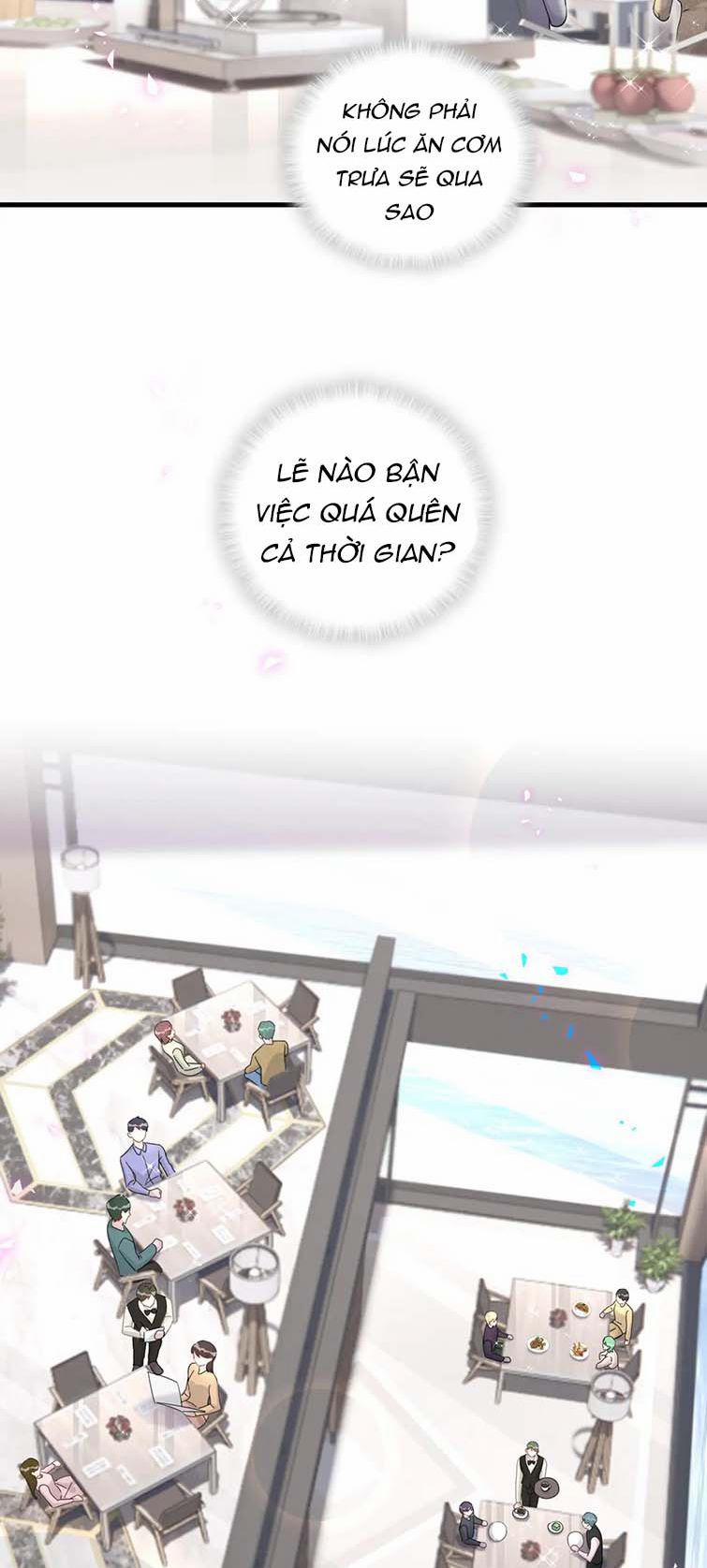 Kết Hôn Chuyện Nhỏ Này 16 trang 13