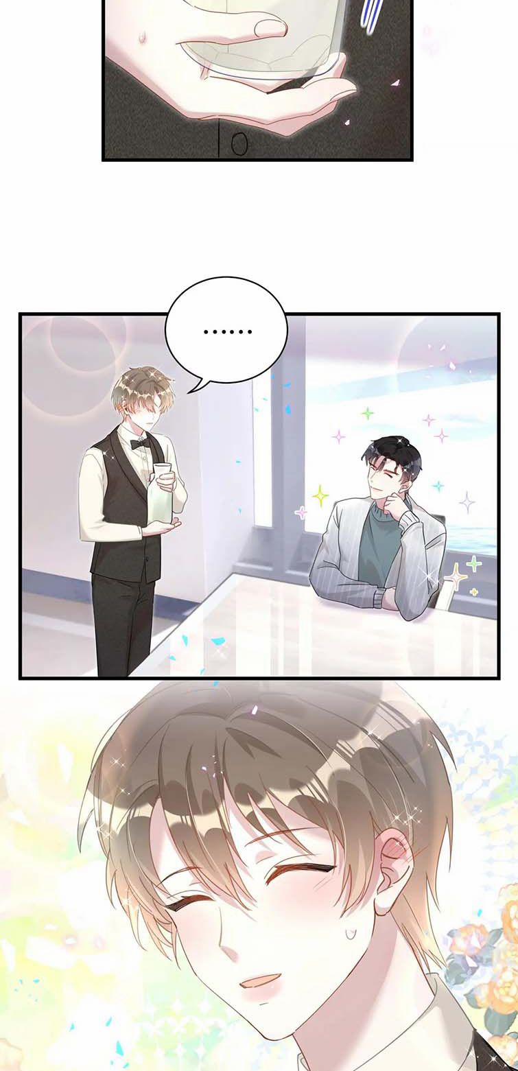 Kết Hôn Chuyện Nhỏ Này 16 trang 17