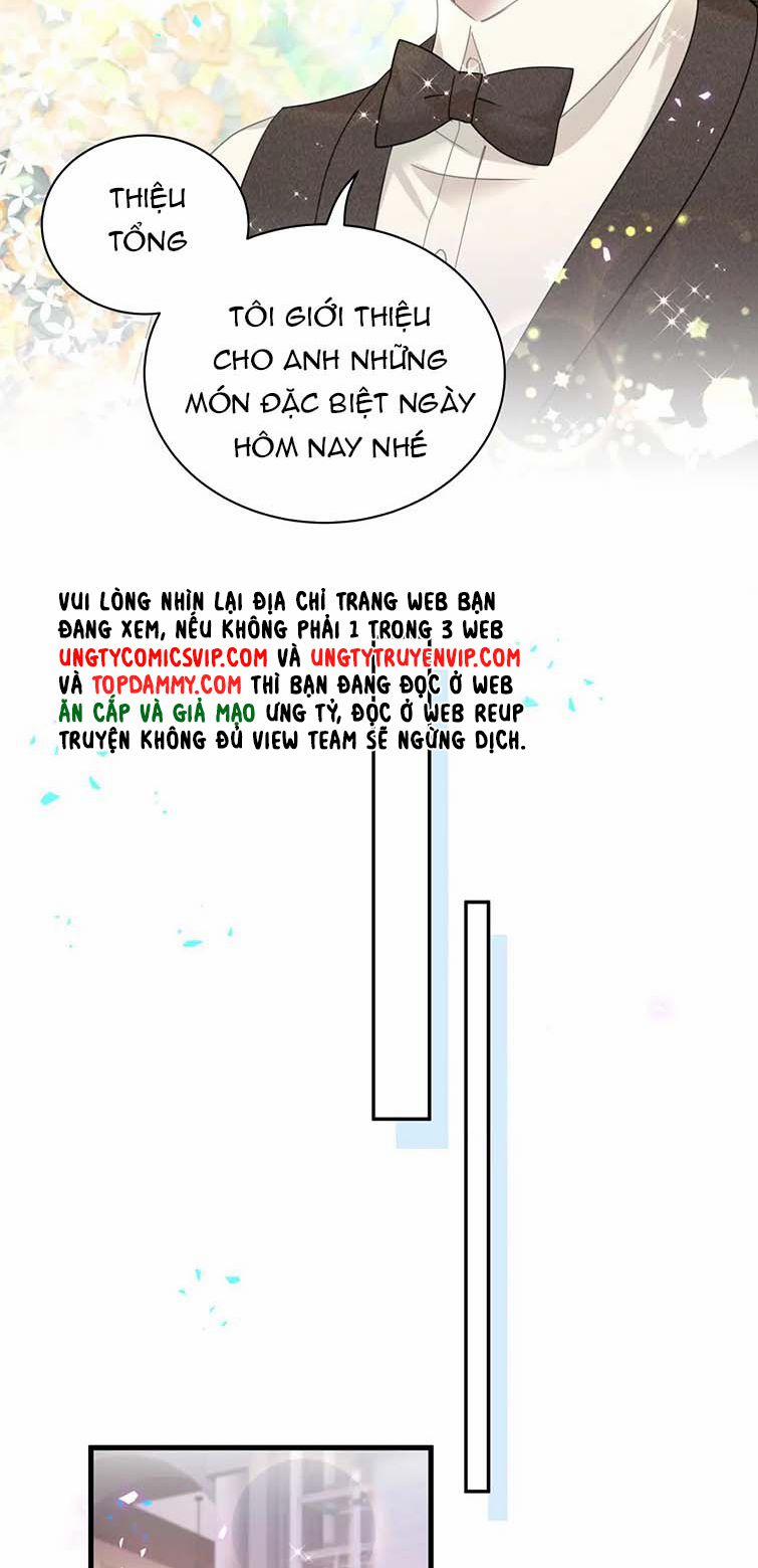 Kết Hôn Chuyện Nhỏ Này 16 trang 18