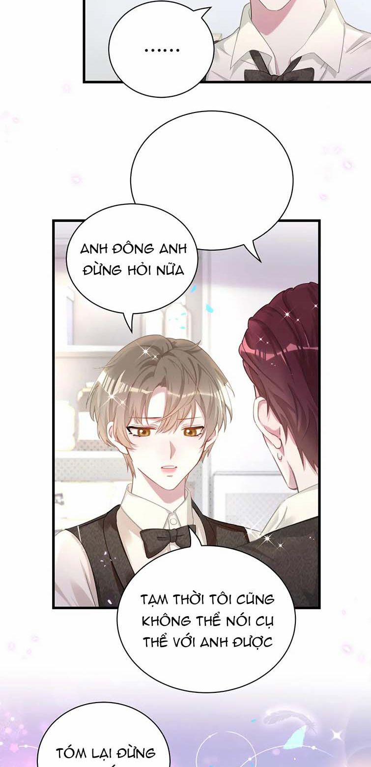 Kết Hôn Chuyện Nhỏ Này 16 trang 23