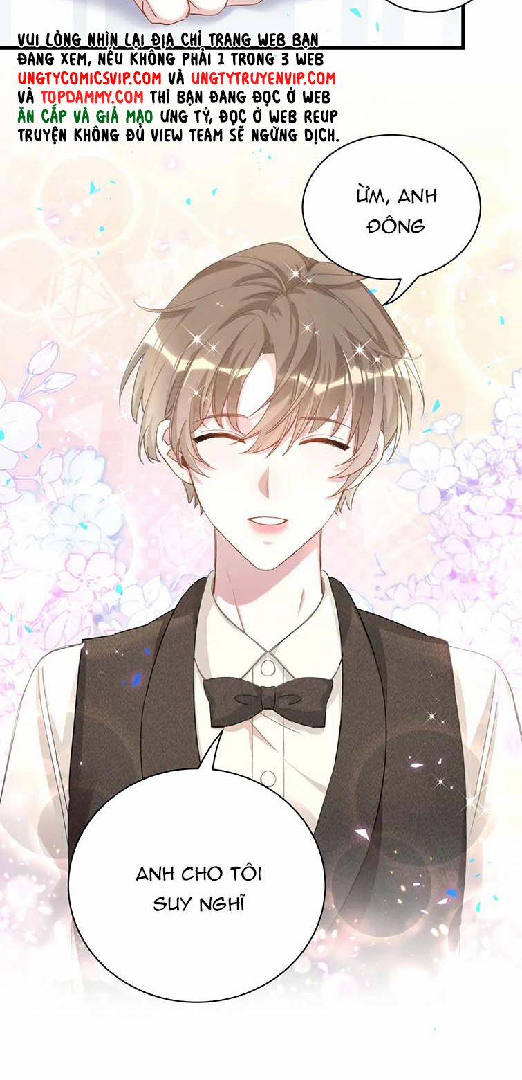 Kết Hôn Chuyện Nhỏ Này 16 trang 30