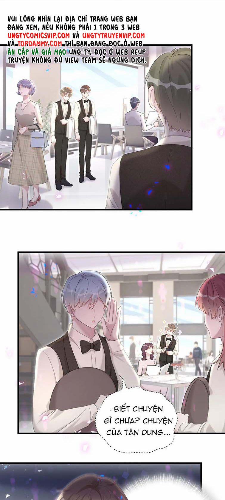 Kết Hôn Chuyện Nhỏ Này 16 trang 6