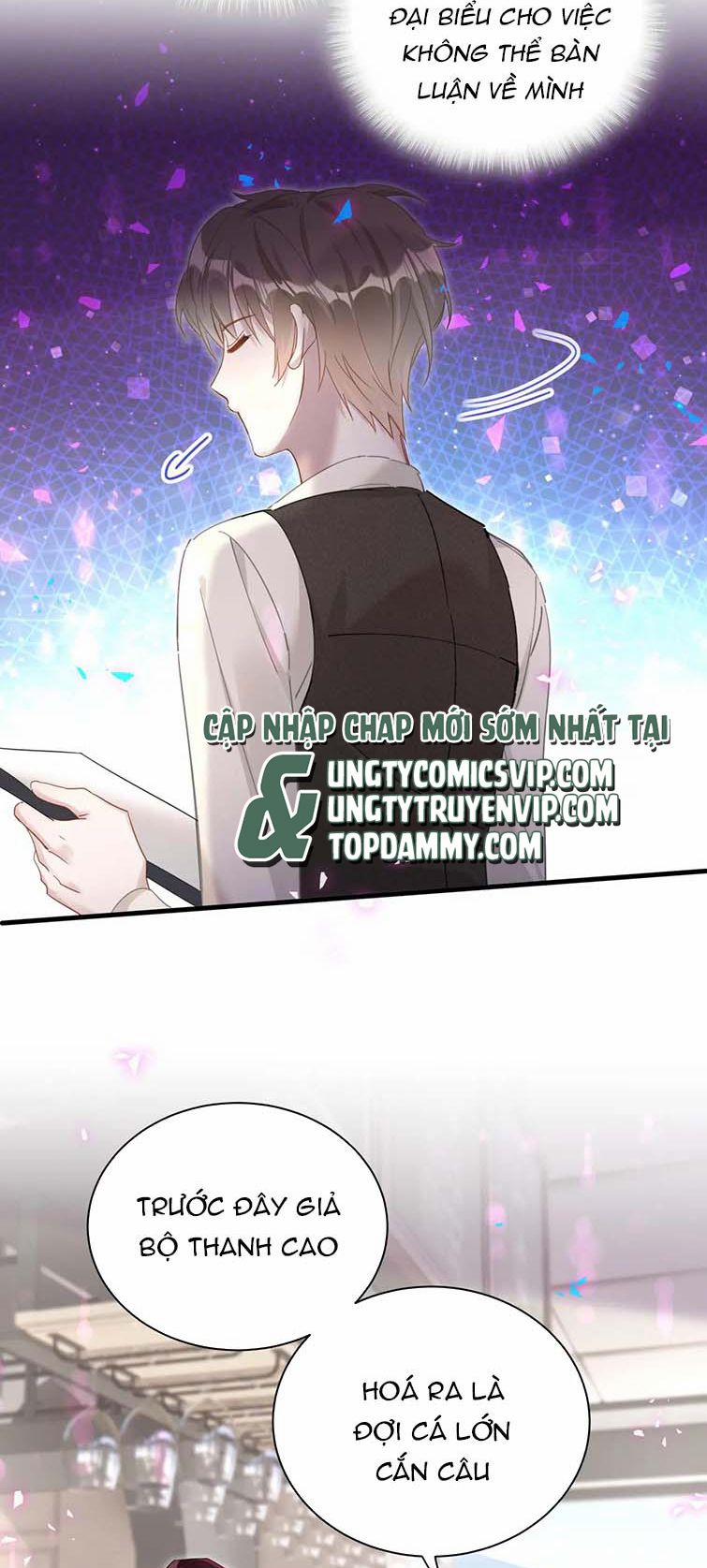 Kết Hôn Chuyện Nhỏ Này 16 trang 8