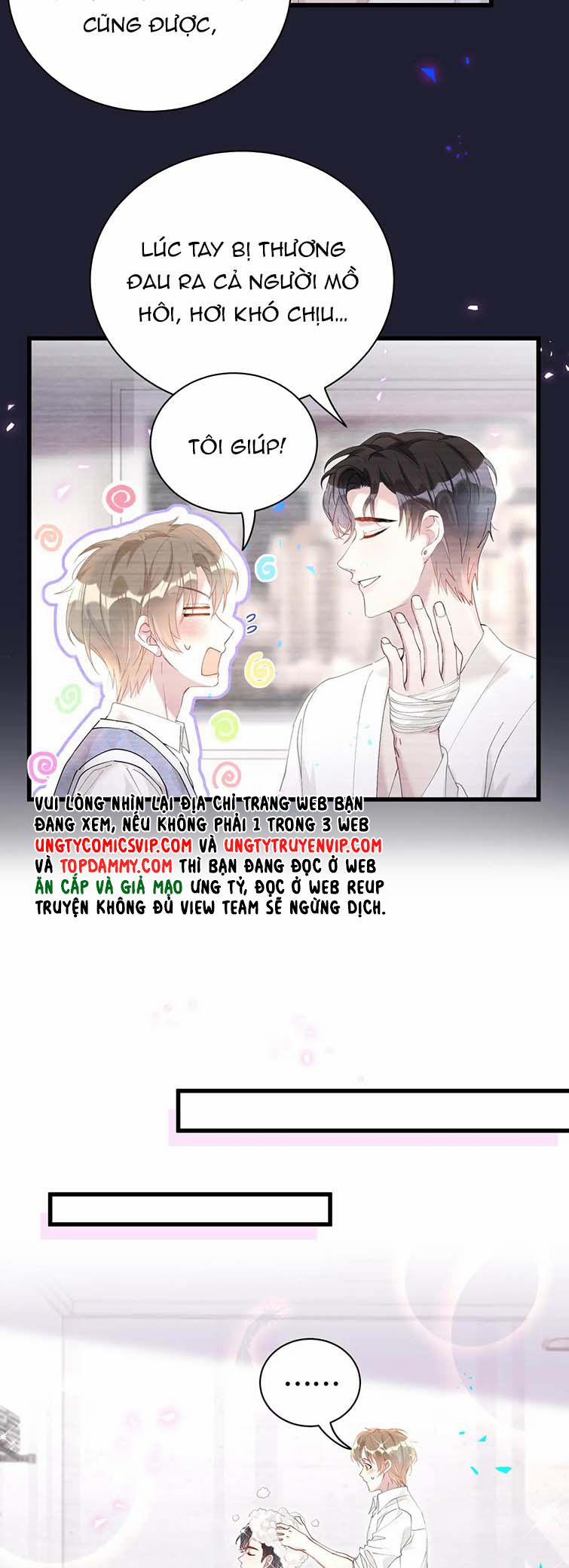 Kết Hôn Chuyện Nhỏ Này 18 trang 15