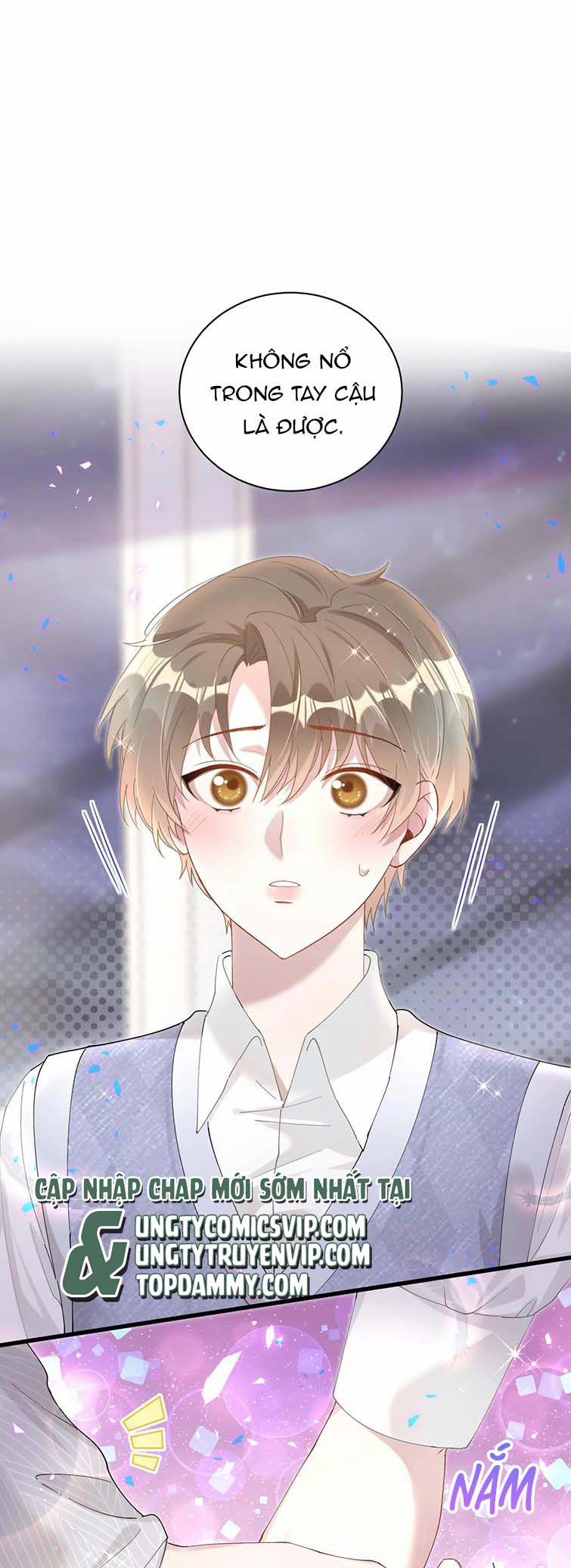 Kết Hôn Chuyện Nhỏ Này 18 trang 2