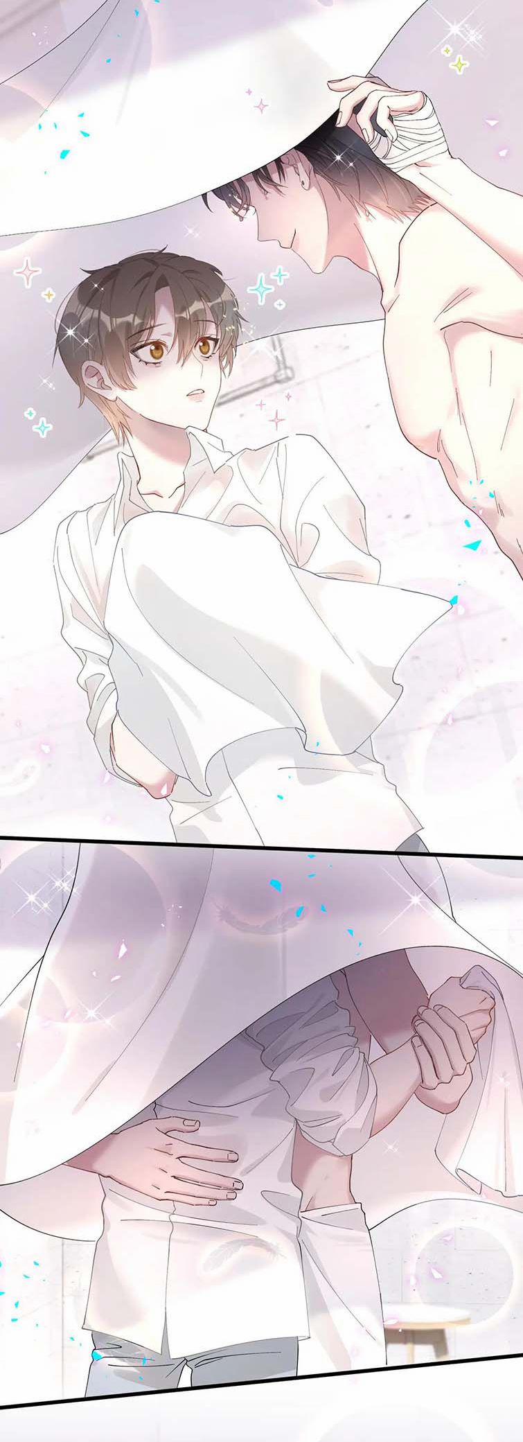 Kết Hôn Chuyện Nhỏ Này 18 trang 21