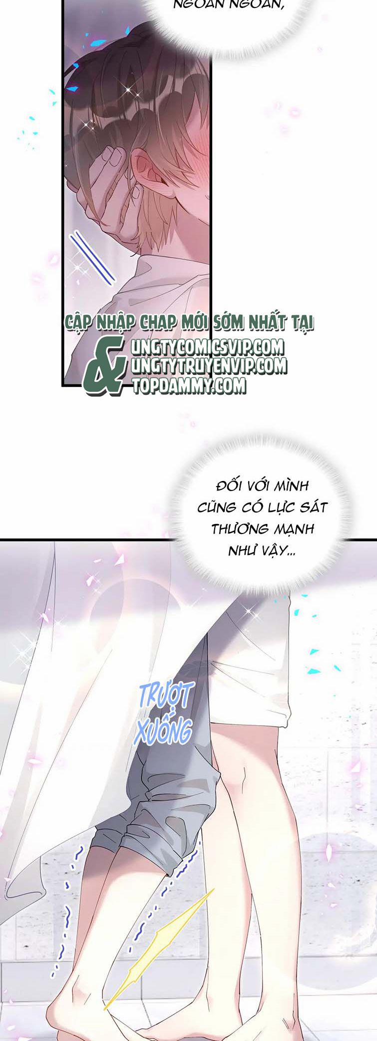 Kết Hôn Chuyện Nhỏ Này 18 trang 24