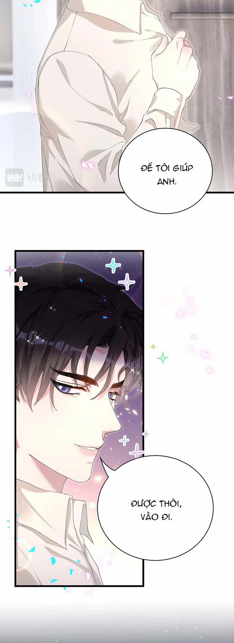 Kết Hôn Chuyện Nhỏ Này 18 trang 6