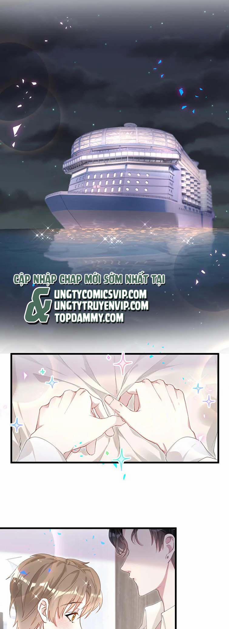 Kết Hôn Chuyện Nhỏ Này 18 trang 7