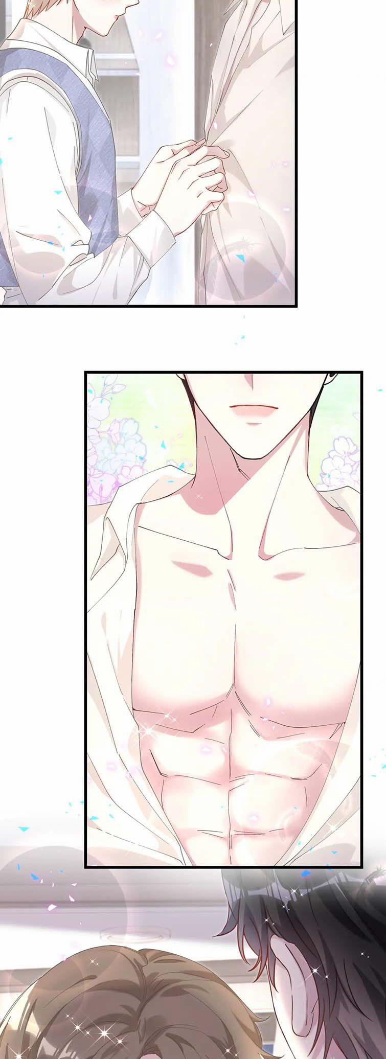 Kết Hôn Chuyện Nhỏ Này 18 trang 8