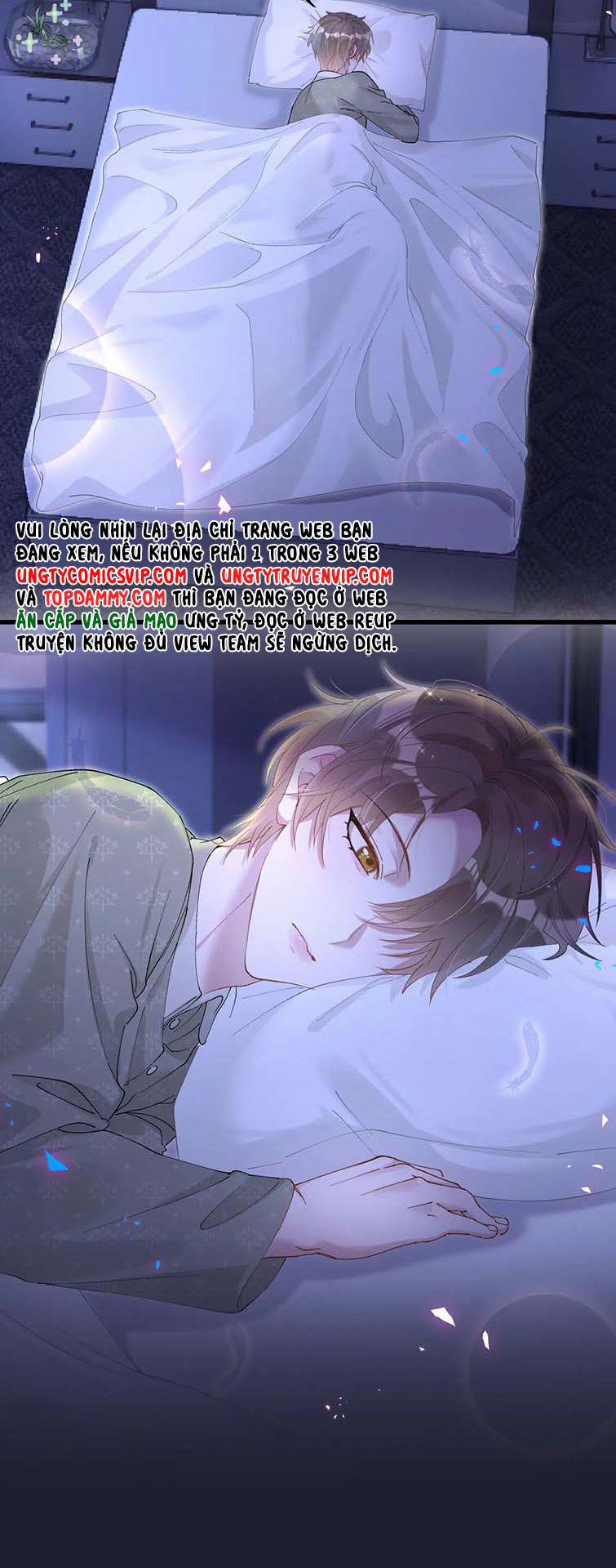 Kết Hôn Chuyện Nhỏ Này 19 trang 10