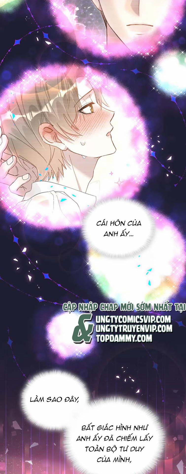 Kết Hôn Chuyện Nhỏ Này 19 trang 12