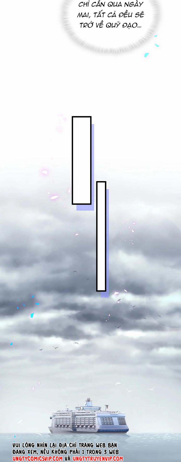 Kết Hôn Chuyện Nhỏ Này 19 trang 14