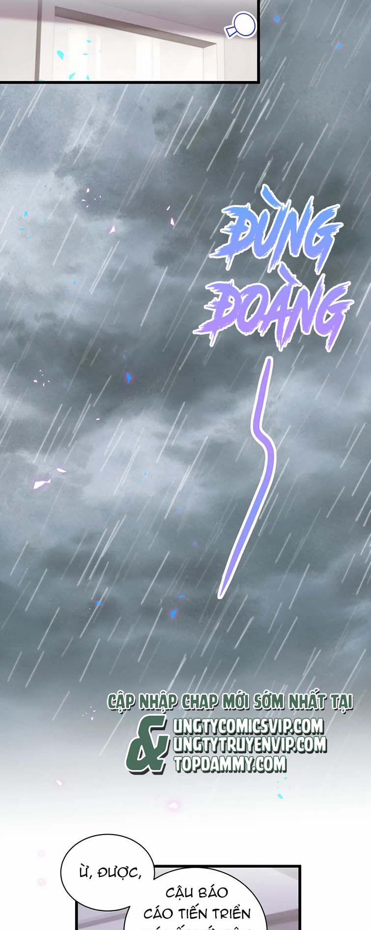 Kết Hôn Chuyện Nhỏ Này 19 trang 21