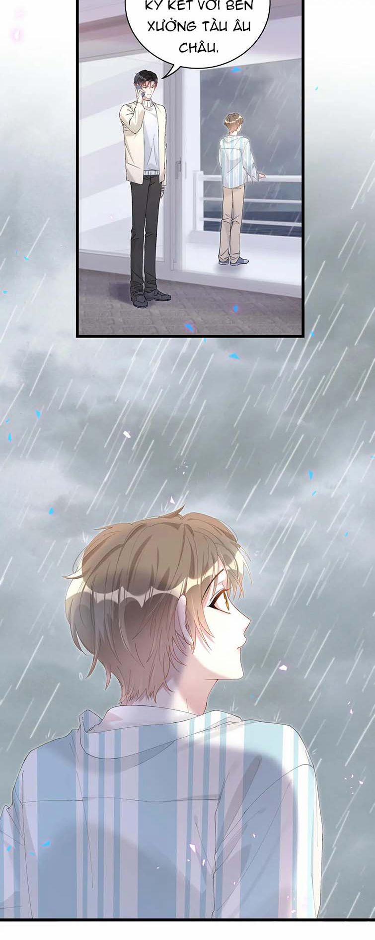 Kết Hôn Chuyện Nhỏ Này 19 trang 22