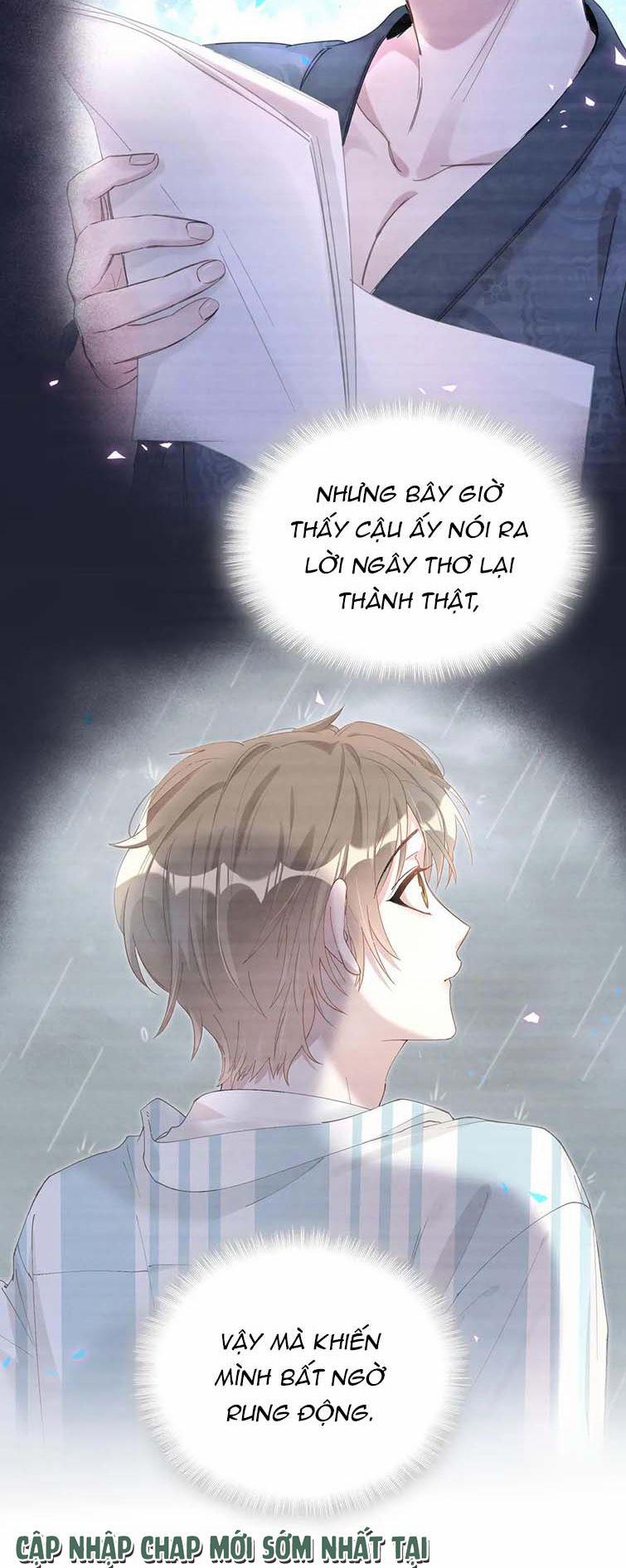 Kết Hôn Chuyện Nhỏ Này 19 trang 25