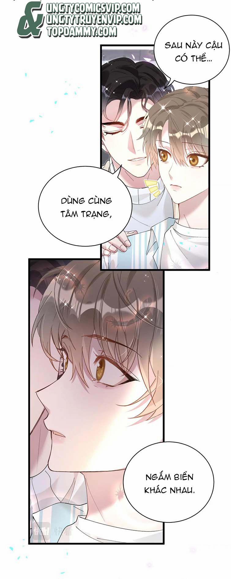 Kết Hôn Chuyện Nhỏ Này 19 trang 26