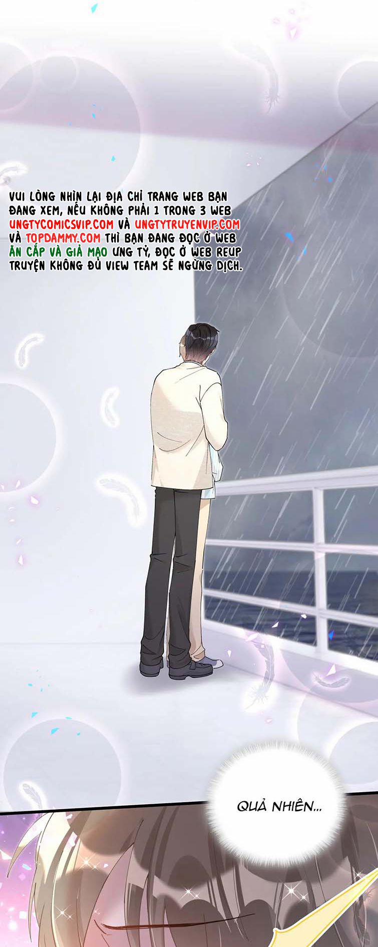 Kết Hôn Chuyện Nhỏ Này 19 trang 27