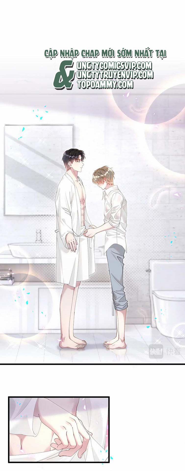 Kết Hôn Chuyện Nhỏ Này 19 trang 5