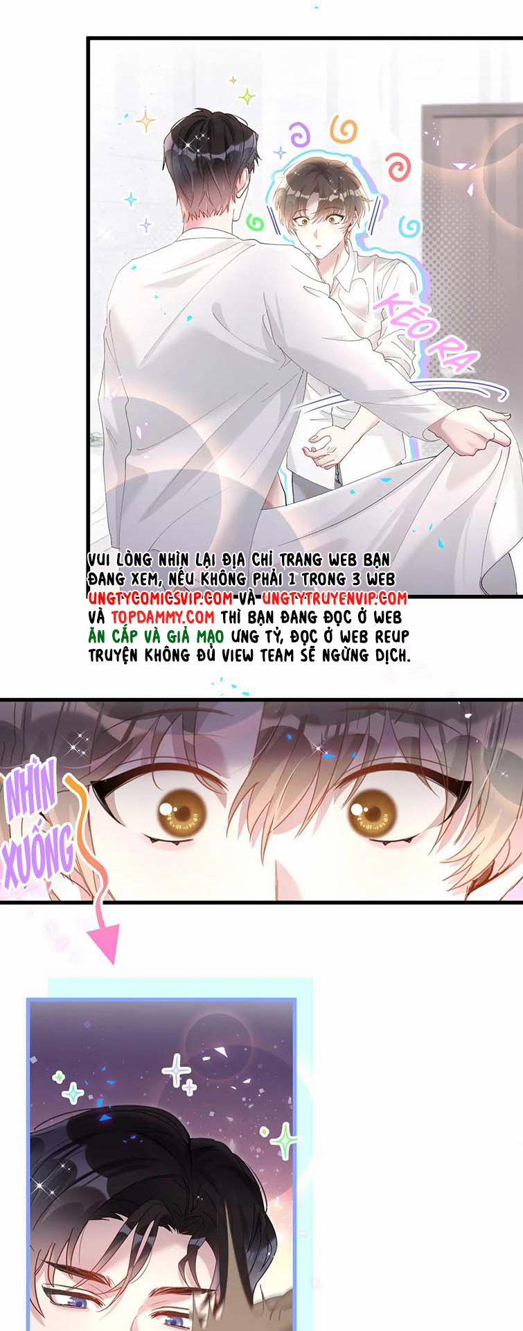 Kết Hôn Chuyện Nhỏ Này 19 trang 6